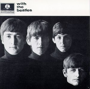 The Beatles / With The Beatles