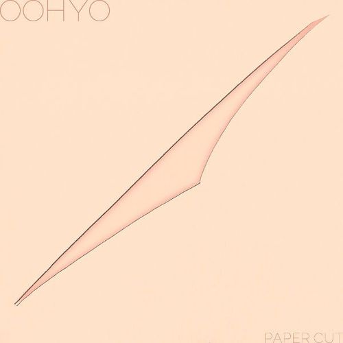 우효(Oohyo) / Papercut (DIGITAL SINGLE)