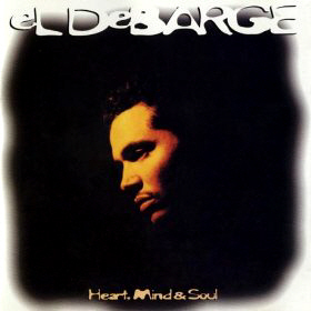 El Debarge / Heart, Mind &amp; Soul