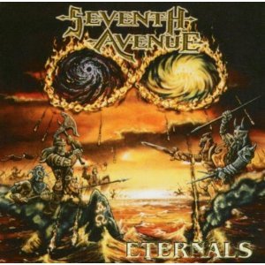 Seventh Avenue / Eternals