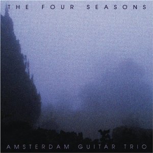 Amsterdam Guitar Trio / Vivaldi: The Four Seasons