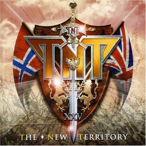 TNT / The New Territory