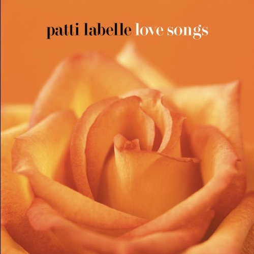 Patti Labelle / Love Songs