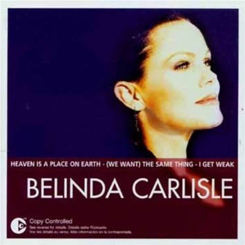 Belinda Carlisle / The Essential