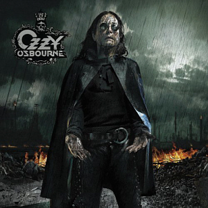 Ozzy Osbourne / Black Rain