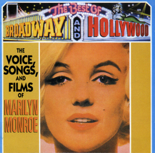 Marilyn Monroe / The Voice, Songs, And Films Of Marilyn Monroe 
