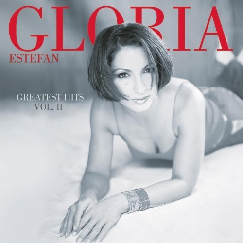 Gloria Estefan / Greatest Hits Vol.2 (1993~2000)