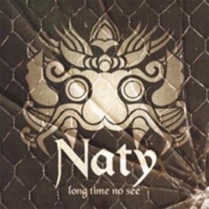 나티(Naty) / Long Time No See (2종 기타피크 포함)