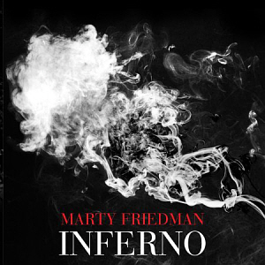 Marty Friedman / Inferno
