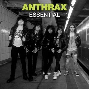 Anthrax / Essential