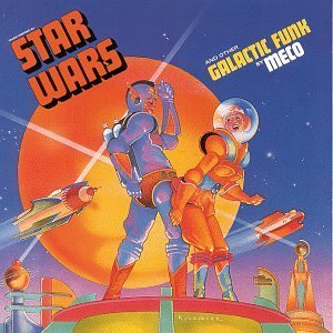 Meco / Star Wars &amp; Other Galactic Funk