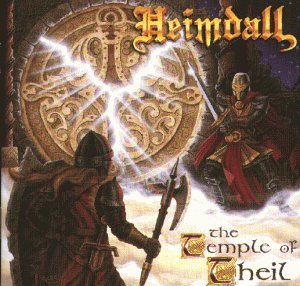 Heimdall / The Temple of Theil