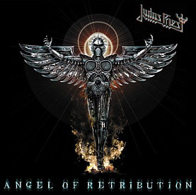 Judas Priest / Angel Of Retribut