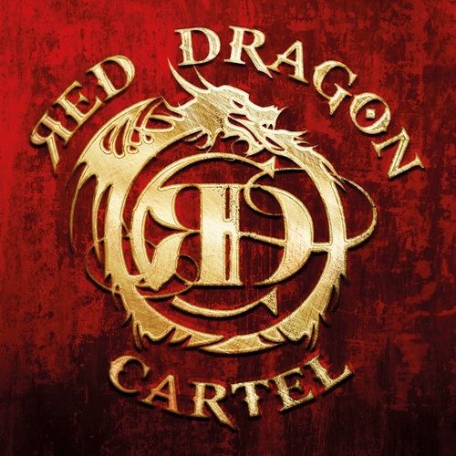 Red Dragon Cartel / Red Dragon Cartel