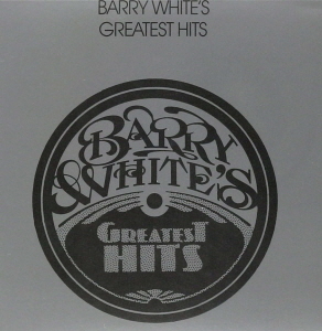 Barry White / Greatest Hits Vol.1