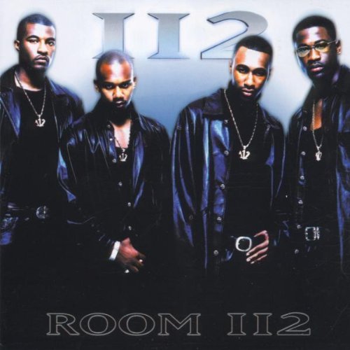 One Twelve (112) / Room 112 (미개봉)