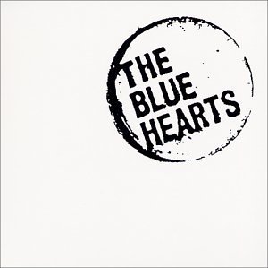 The Blue Hearts / Super Best (DIGI-PAK)