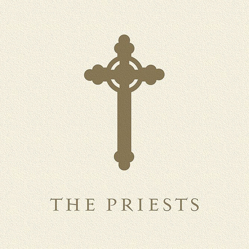 Priests / Priests (미개봉)
