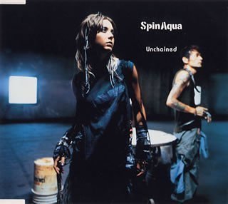Spin Aqua (스핀 아쿠아) / Unchained (SINGLE)
