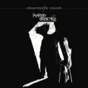 Disarmonia Mundi / Mind Tricks (미개봉)