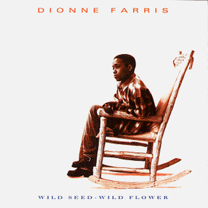 Dionne Farris / Wild Seed - Wild Flower