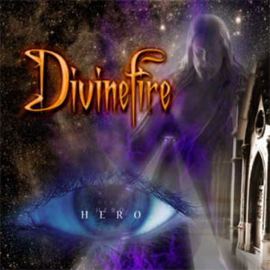Divinefire / Hero (미개봉)