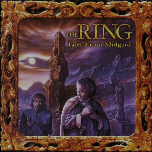 The Ring / Tales From Midgard (미개봉)