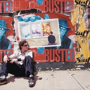 Dave Matthews Band / Busted Stuff 