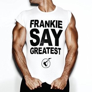 [LP] Frankie Goes To Hollywood / Frankie Say Greatest (2LP, 미개봉) 