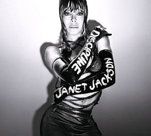 Janet Jackson / Discipline (CD+DVD, DIGI-PAK)