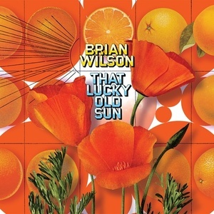 Brian Wilson / That Lucky Old Sun (DIGI-PAK)