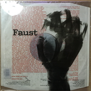 [LP] Faust / Faust (180g)