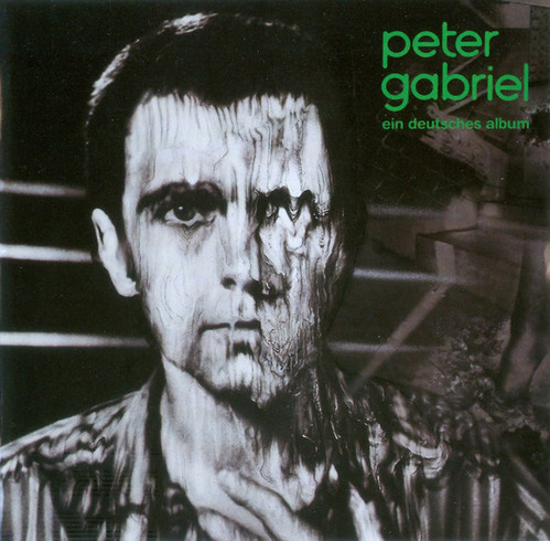 Peter Gabriel / Ein Deutsches Album