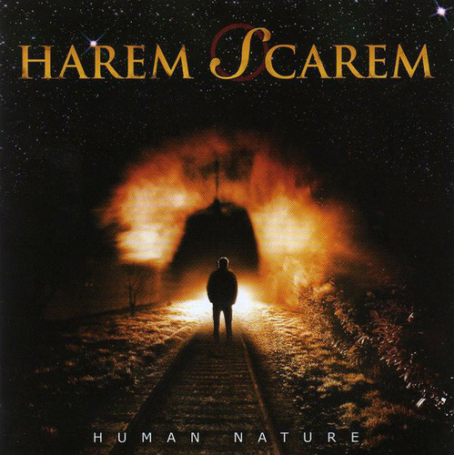 Harem Scarem / Human Nature (BONUS TRACK)
