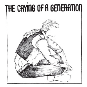 Bill Clint / The Crying Of A Generation (LP MINIATURE, 미개봉)