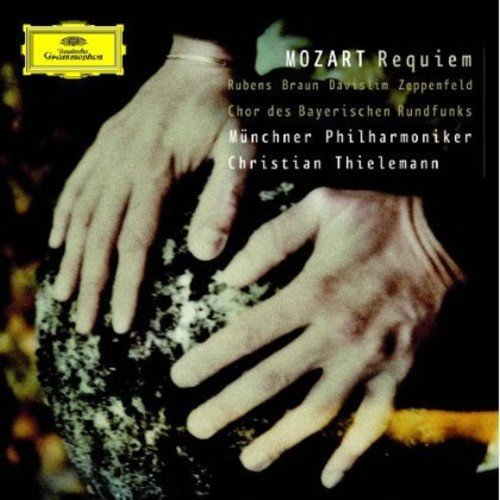 Christian Thielemann / Mozart : Requiem