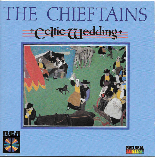 The Chieftains / Celtic Wedding