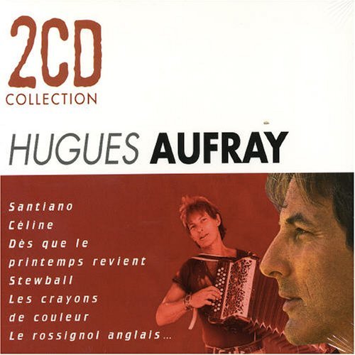 Hugues Aufray / Hugues Aufray (2CD Collection) (DIGI-PAK)
