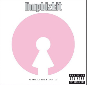 Limp Bizkit / Greatest Hitz (미개봉)
