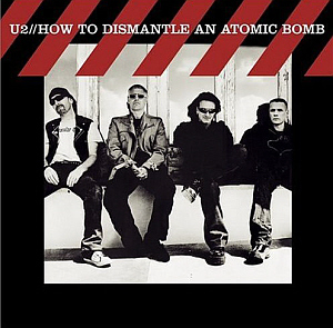 U2 / How To Dismantle An Atomic Bomb (미개봉)