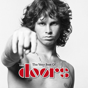 The Doors / The Very Best Of The Doors (2CD, 미개봉)
