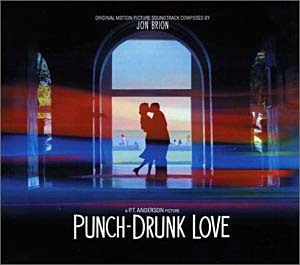 O.S.T. (Jon Brion) / Punch-Drunk Love (펀치 드렁크 러브)