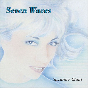 Suzanne Ciani / Seven Waves (미개봉)