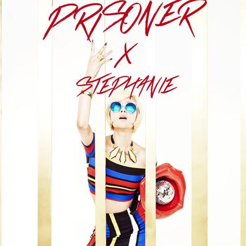 스테파니(Stephanie) / Prisoner (DIGITAL SINGLE)