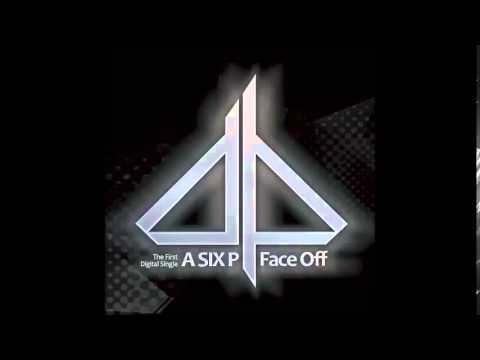 에이식스피(A6P) / Face Off (DIGITAL SINGLE)