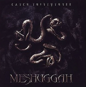 Meshuggah / Catch 33 