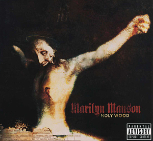 Marilyn Manson / Holy Wood