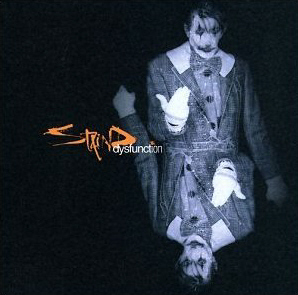 Staind / Dysfunction