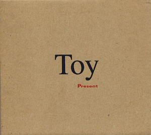 토이(Toy) / 3집-Present (한정판)