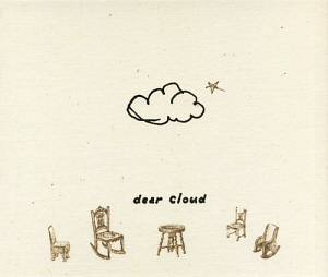 디어 클라우드(Dear Cloud) / 1집-Dear Cloud